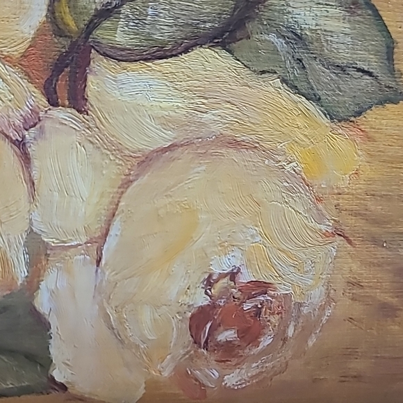 Yellow Roses - Picture 6 of 7